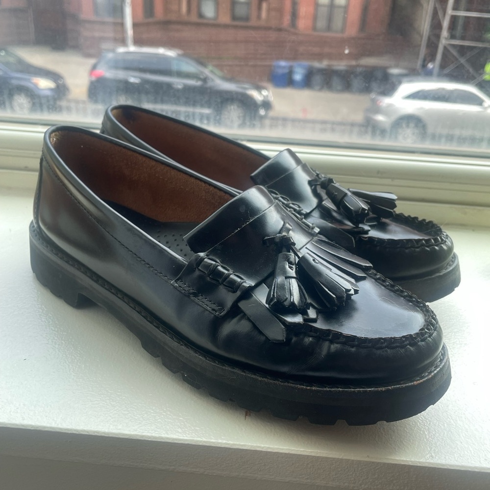 G.H. Bass Weejuns